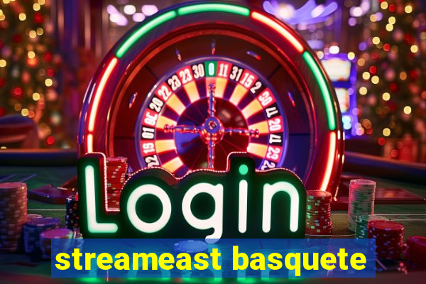 streameast basquete